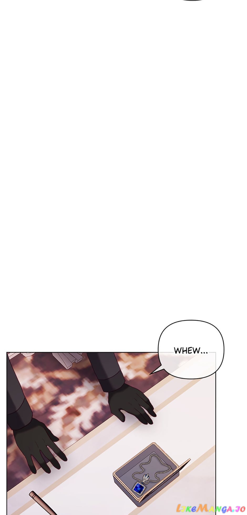 I’ll Save the Heroine! Chapter 45 - page 19