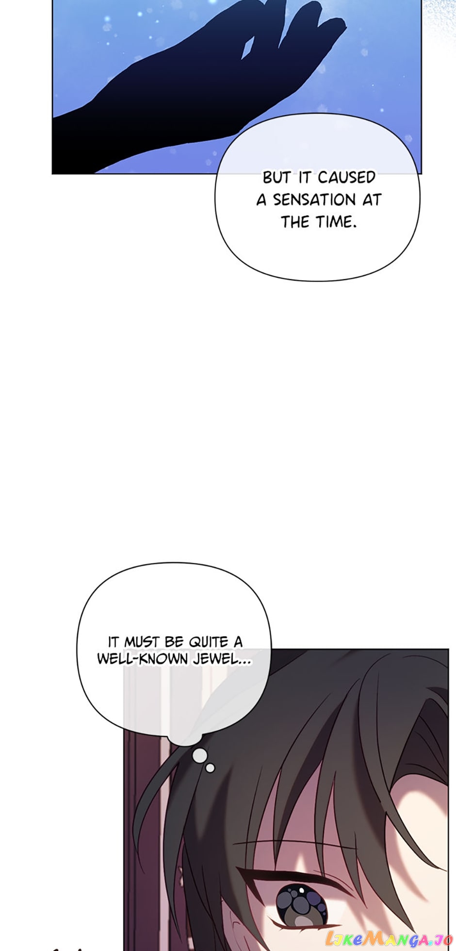 I’ll Save the Heroine! Chapter 45 - page 24