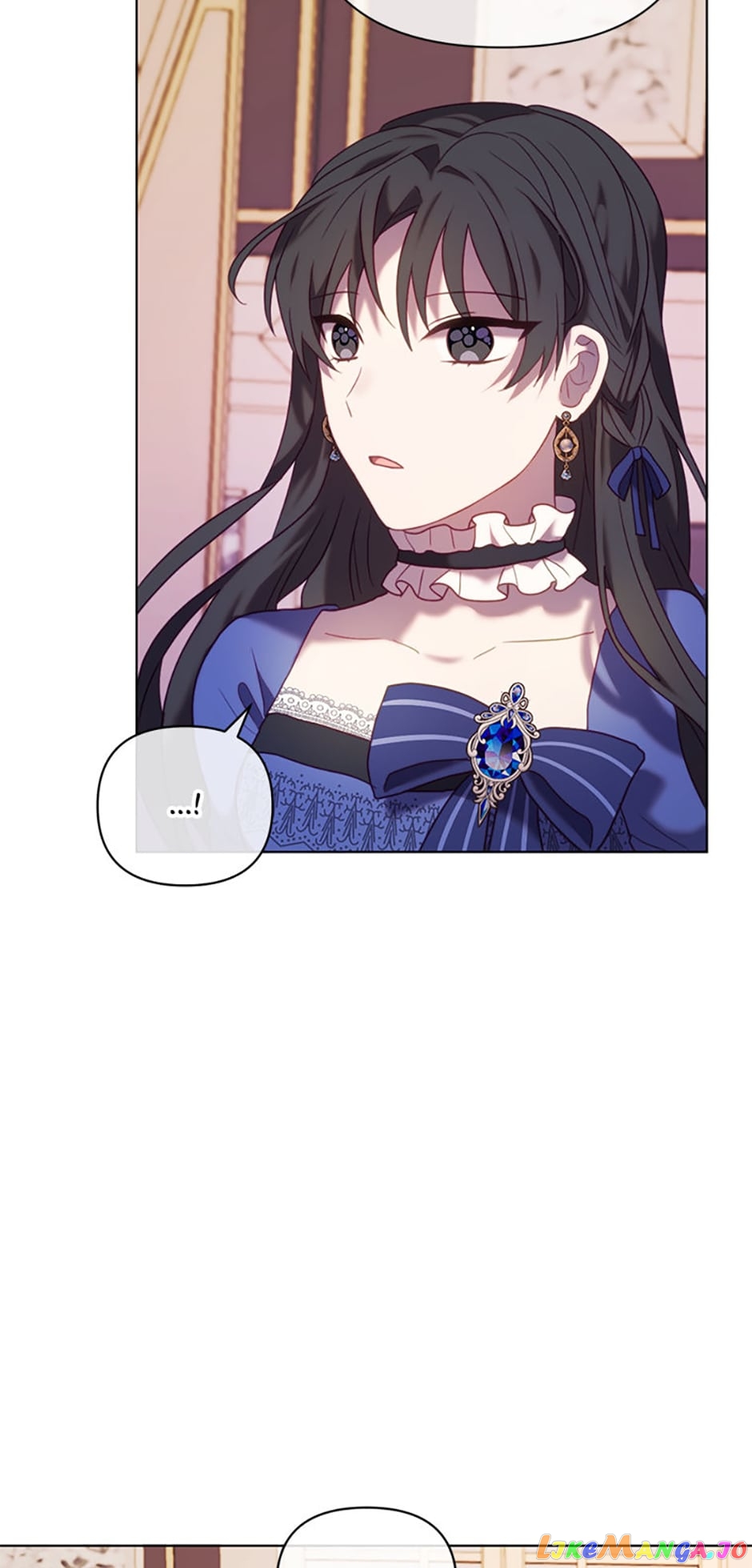 I’ll Save the Heroine! Chapter 45 - page 28