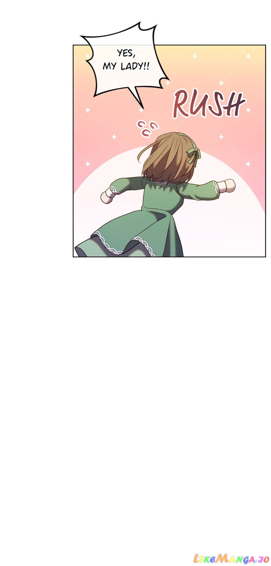 I’ll Save the Heroine! Chapter 45 - page 32