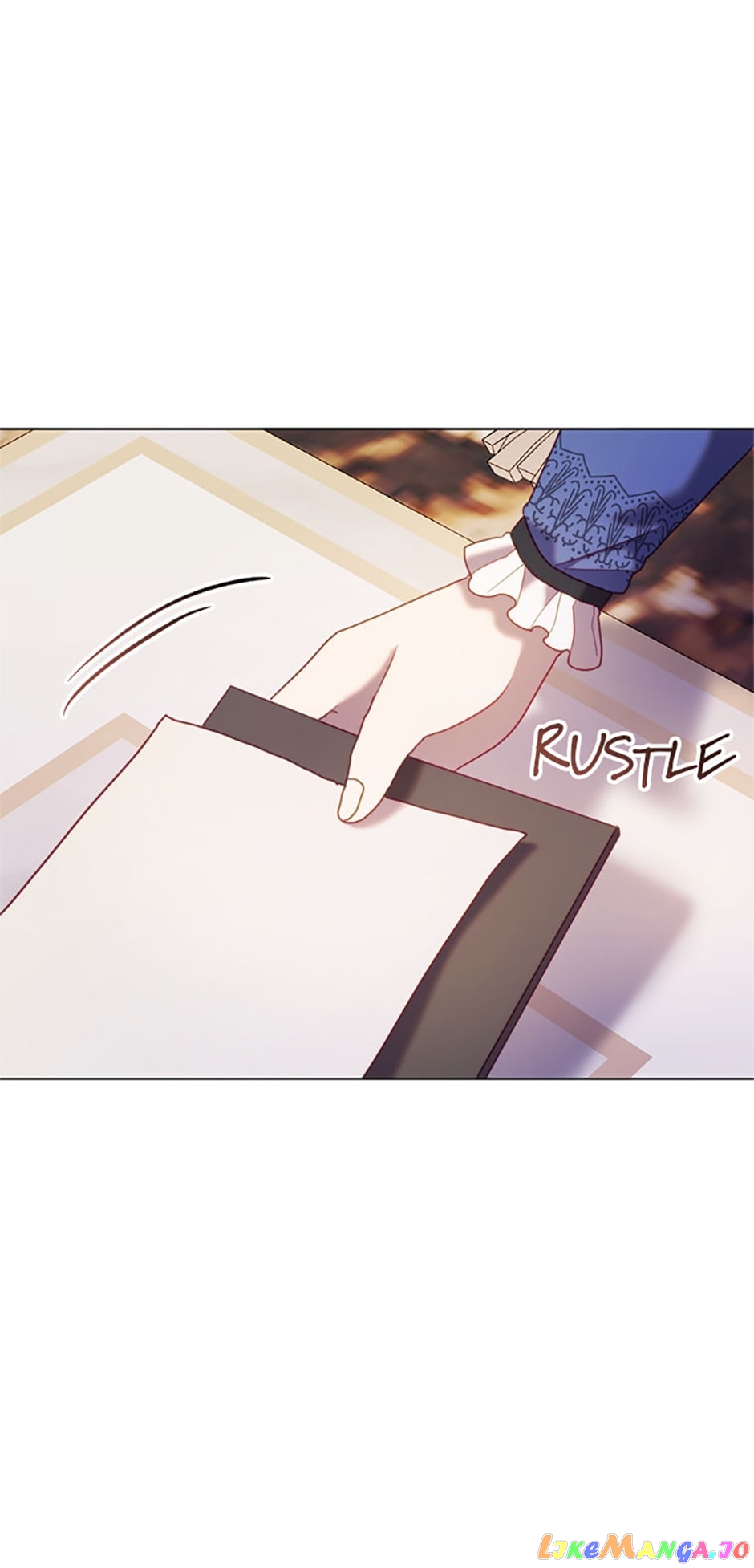 I’ll Save the Heroine! Chapter 45 - page 33