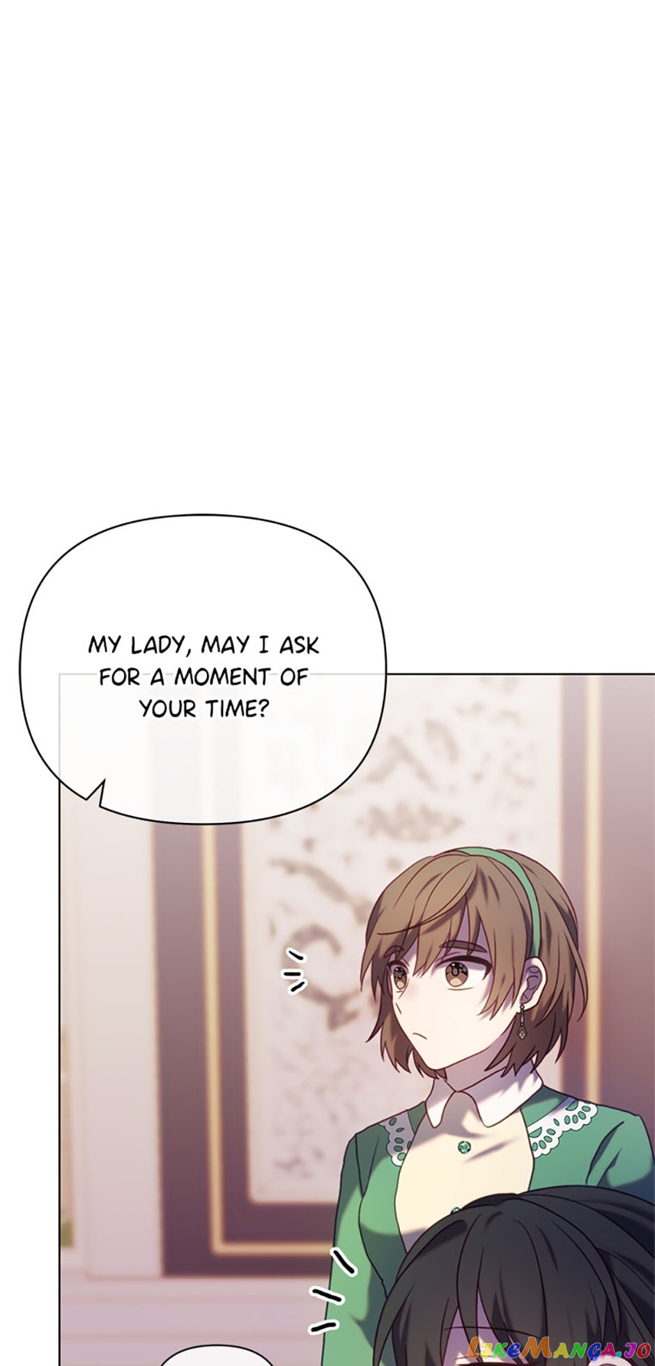 I’ll Save the Heroine! Chapter 45 - page 35