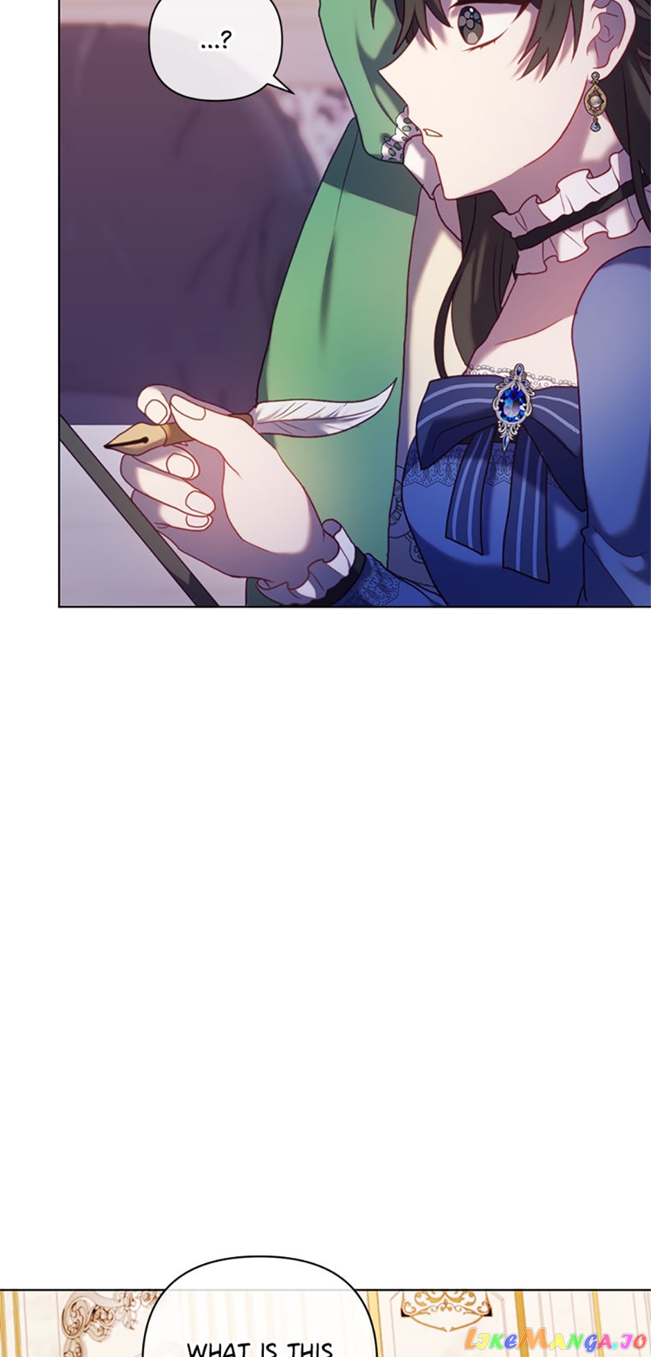 I’ll Save the Heroine! Chapter 45 - page 36