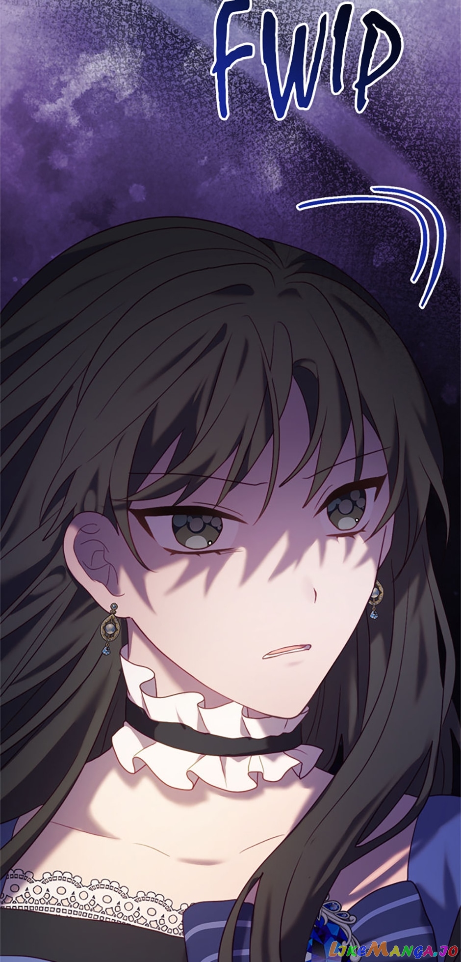 I’ll Save the Heroine! Chapter 45 - page 40