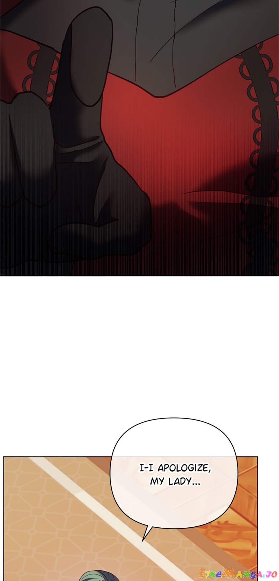 I’ll Save the Heroine! Chapter 45 - page 48