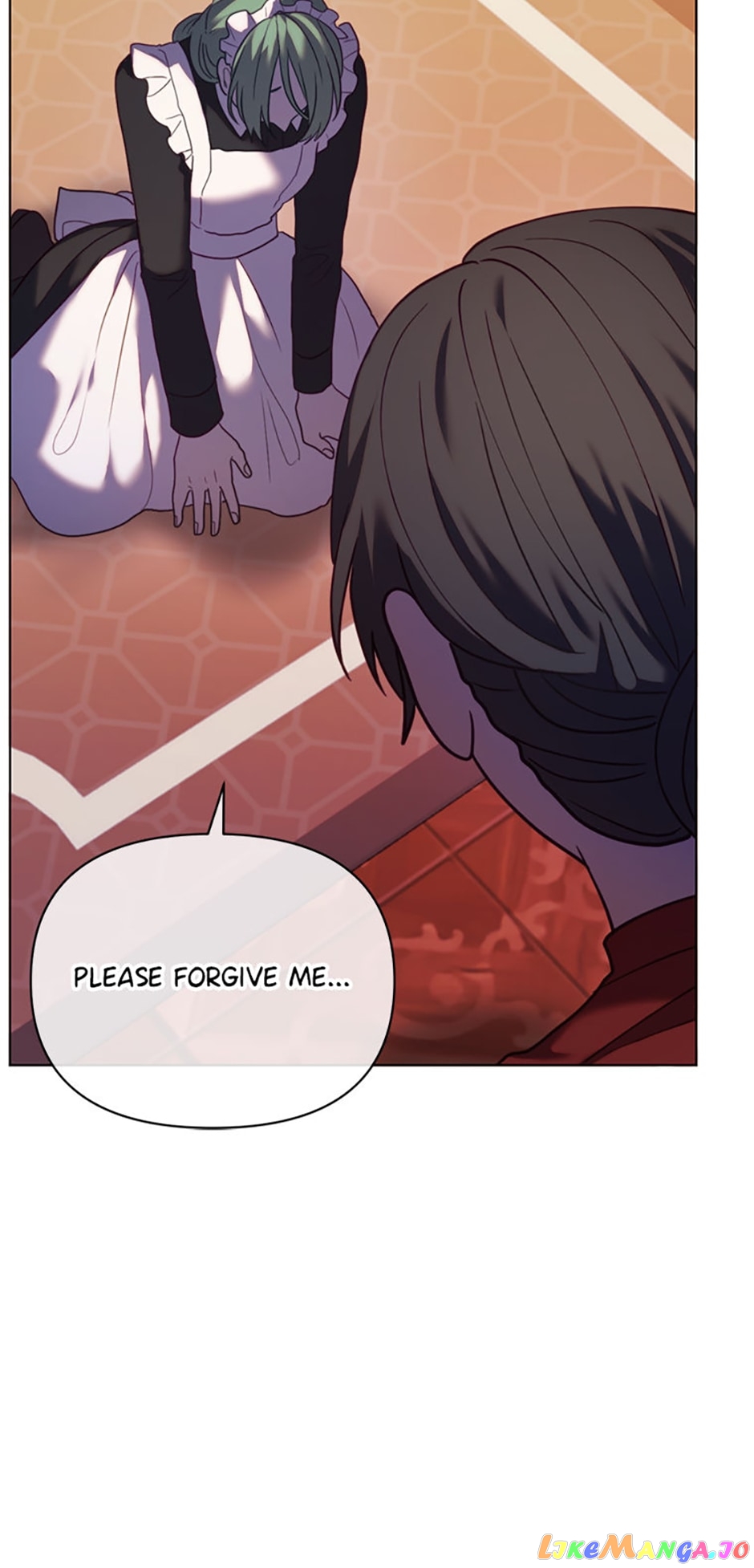 I’ll Save the Heroine! Chapter 45 - page 49
