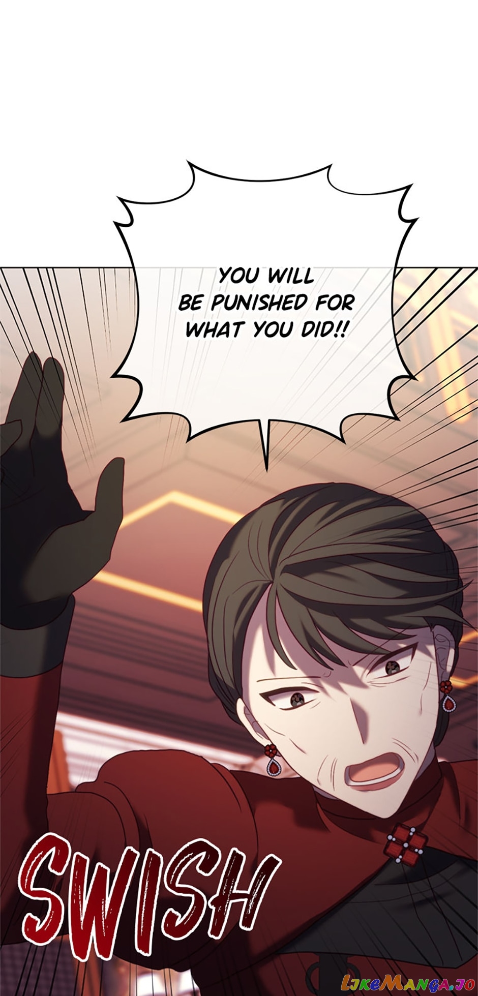 I’ll Save the Heroine! Chapter 45 - page 50