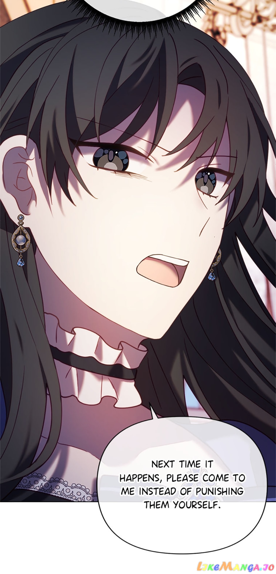 I’ll Save the Heroine! Chapter 45 - page 57