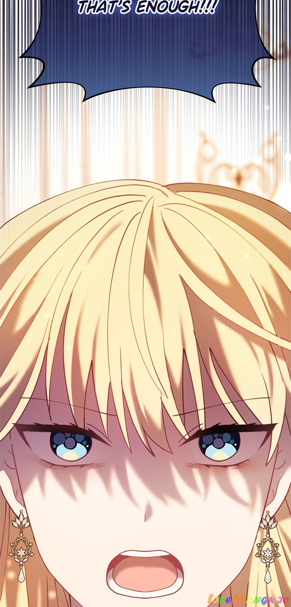 I’ll Save the Heroine! Chapter 45 - page 64