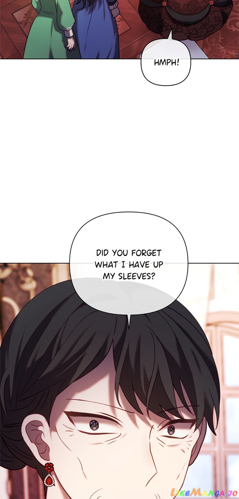 I’ll Save the Heroine! Chapter 45 - page 67