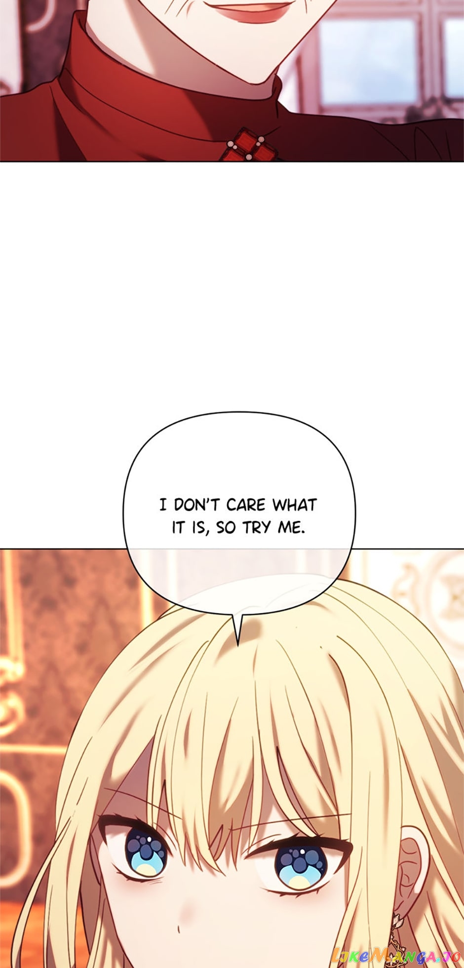 I’ll Save the Heroine! Chapter 45 - page 68