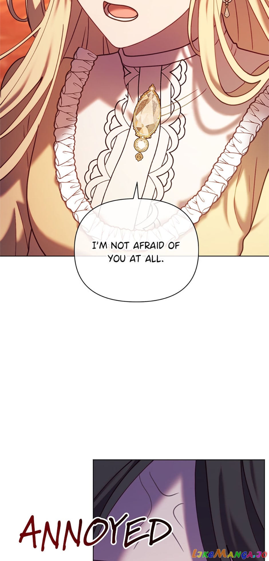 I’ll Save the Heroine! Chapter 45 - page 69