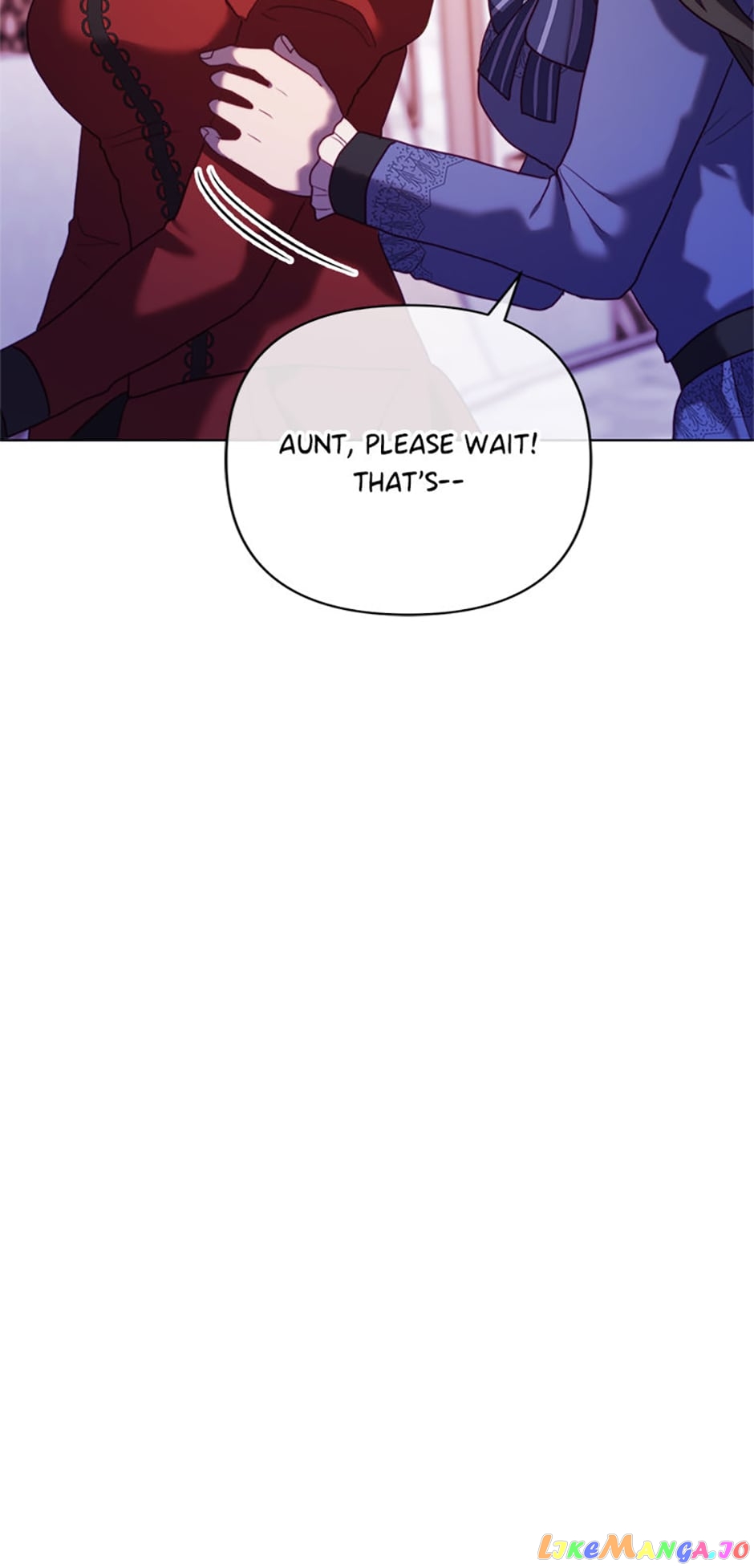 I’ll Save the Heroine! Chapter 45 - page 73