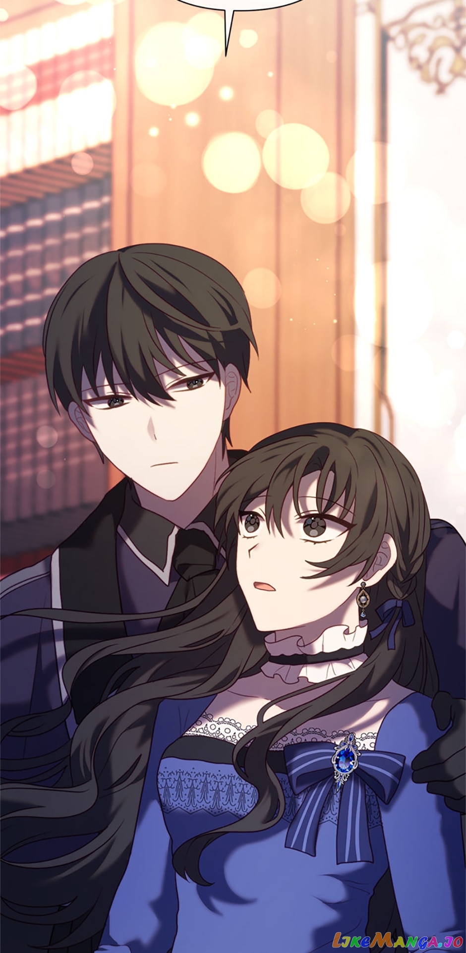I’ll Save the Heroine! Chapter 45 - page 80