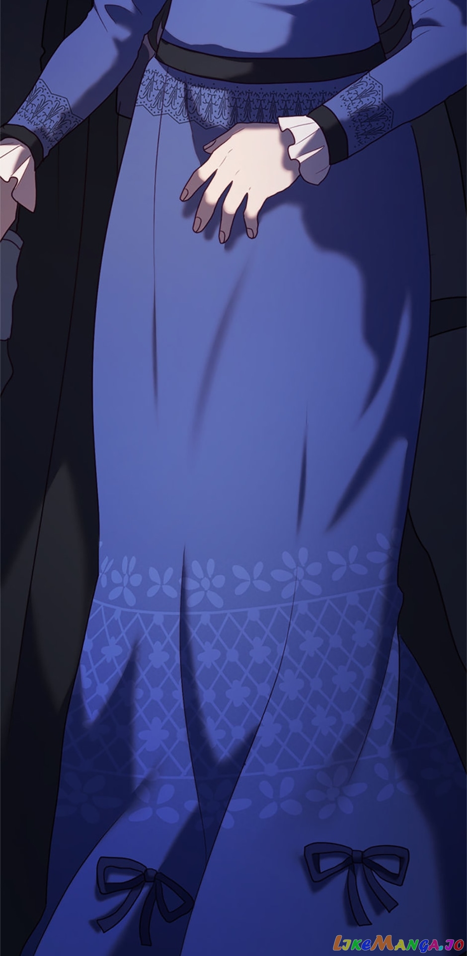 I’ll Save the Heroine! Chapter 45 - page 81