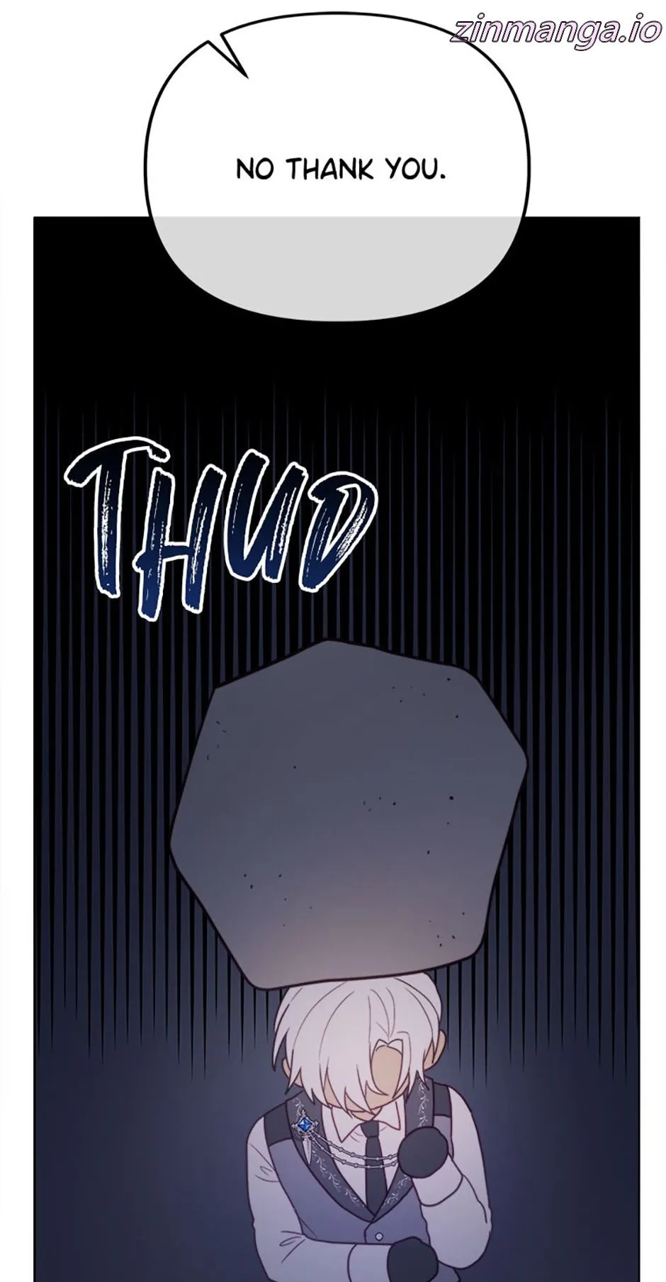 I’ll Save the Heroine! Chapter 60 - page 35