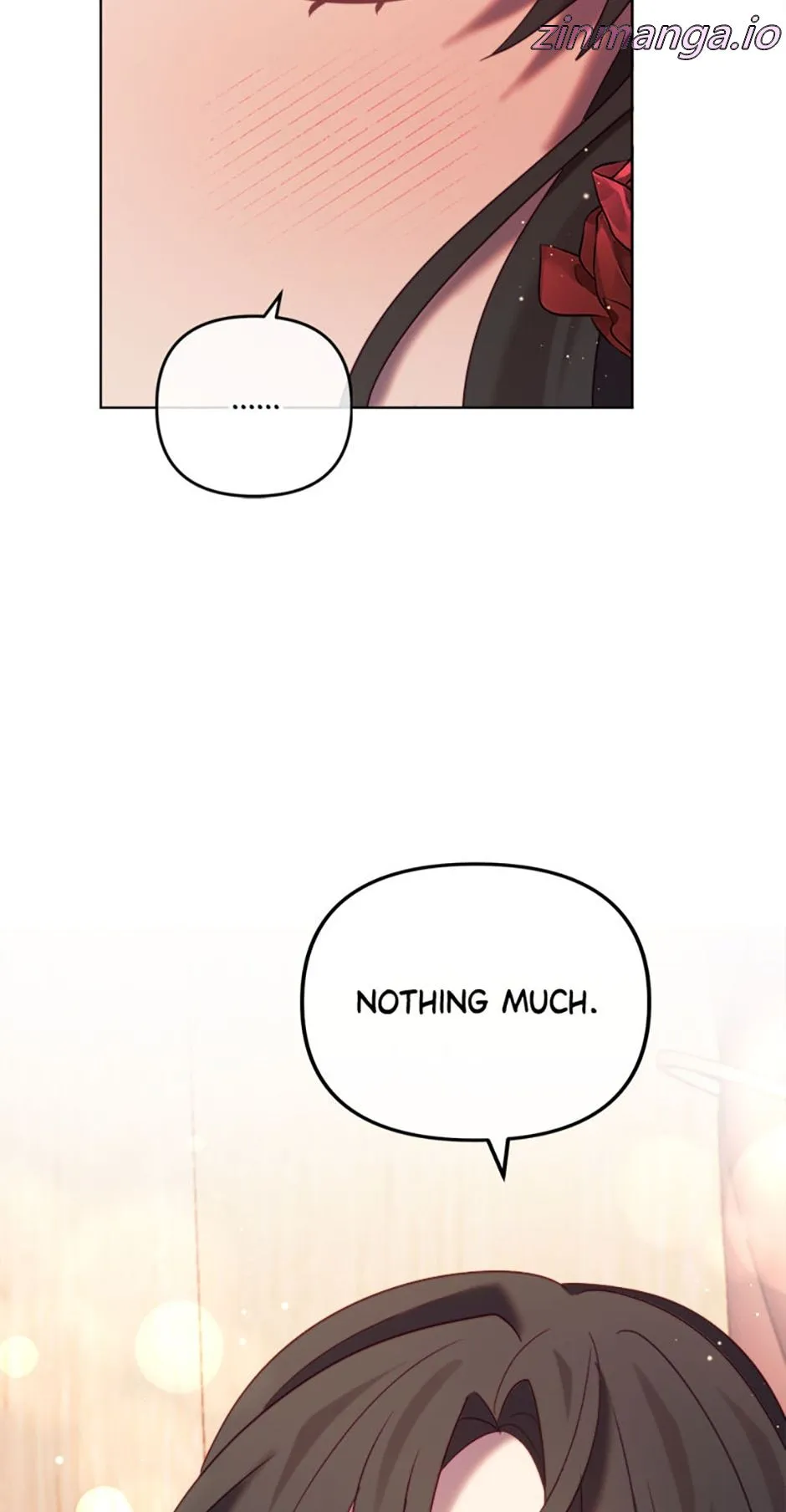 I’ll Save the Heroine! Chapter 60 - page 82