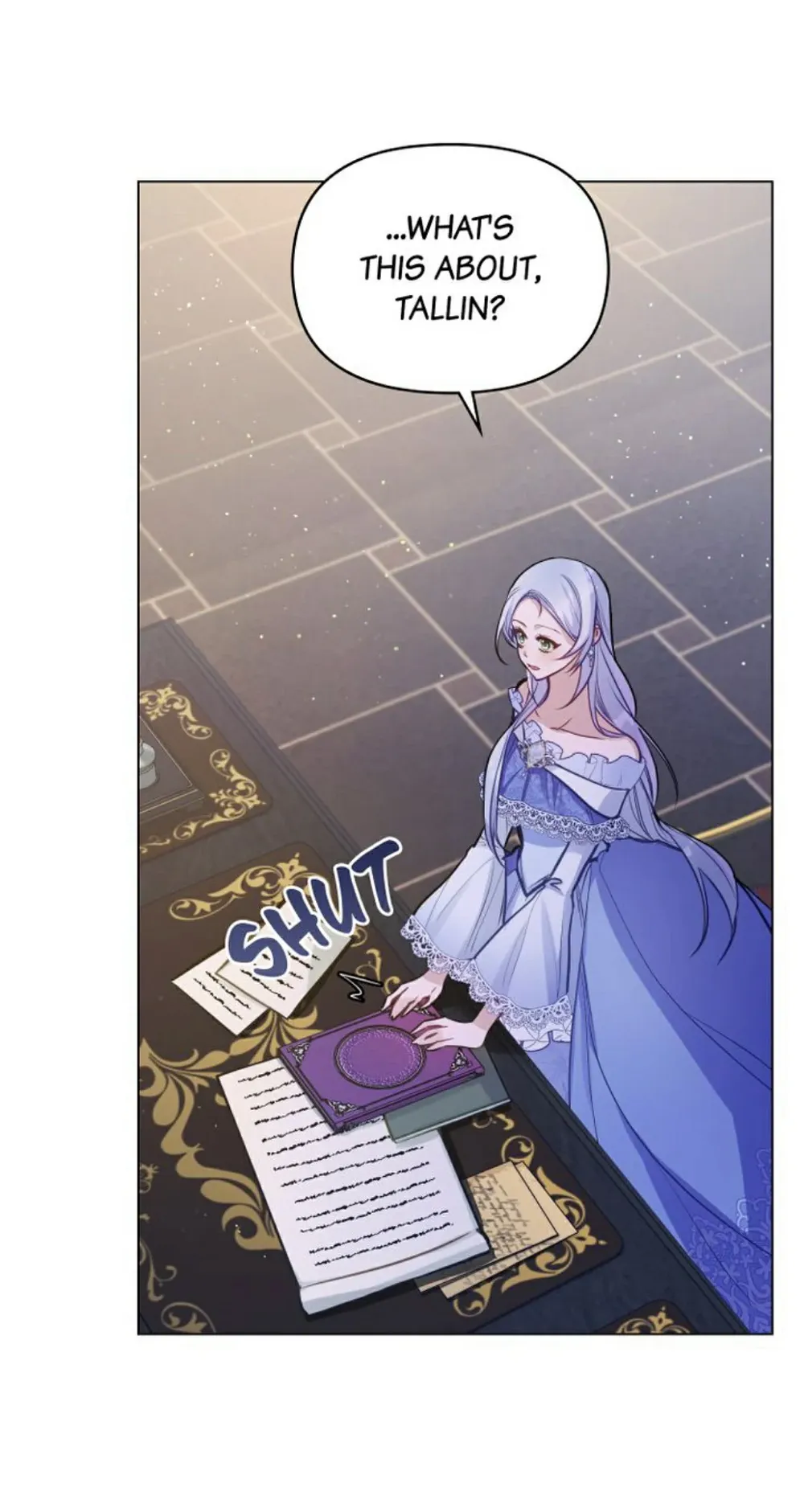 Disobey the Duke if You Dare Chapter 16 - page 15