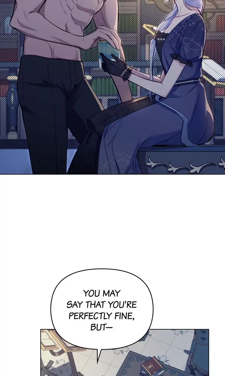 Disobey the Duke if You Dare chapter 48 - page 11