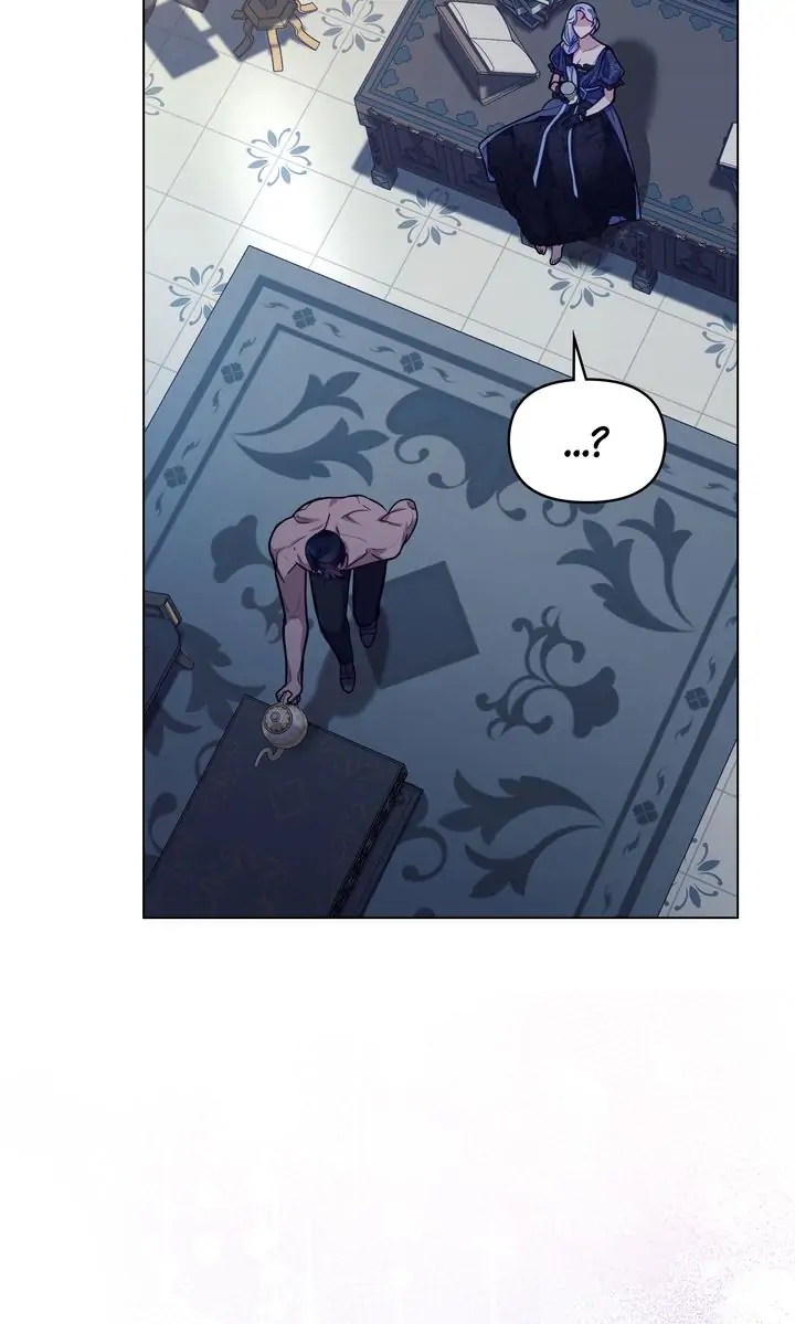 Disobey the Duke if You Dare chapter 48 - page 12