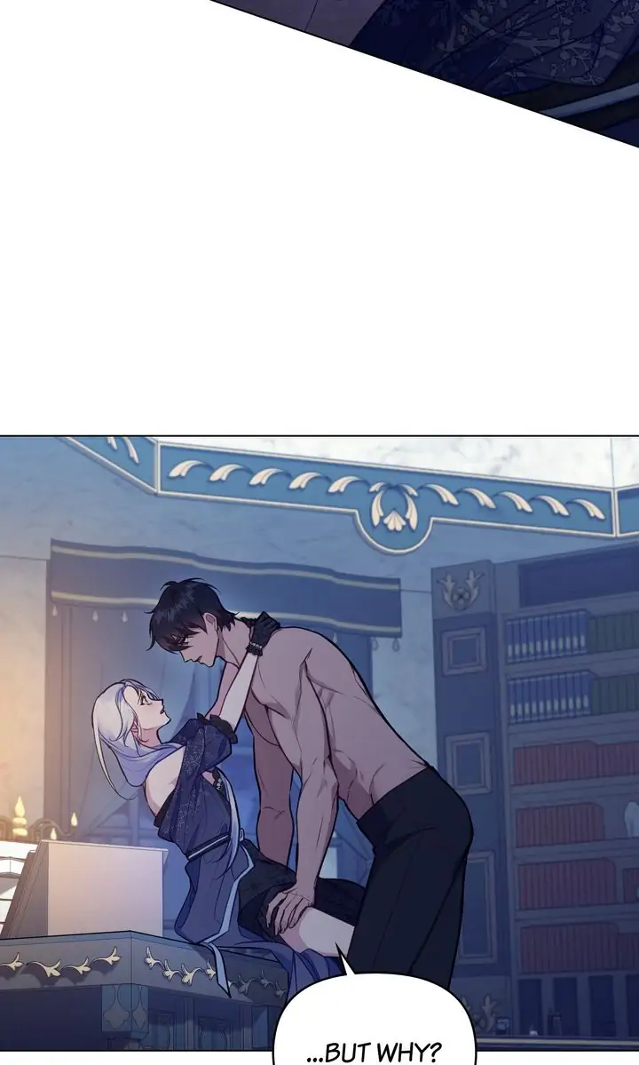 Disobey the Duke if You Dare chapter 48 - page 3