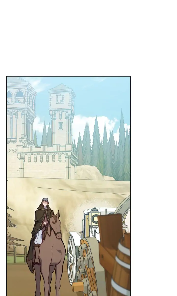 Disobey the Duke if You Dare chapter 48 - page 31
