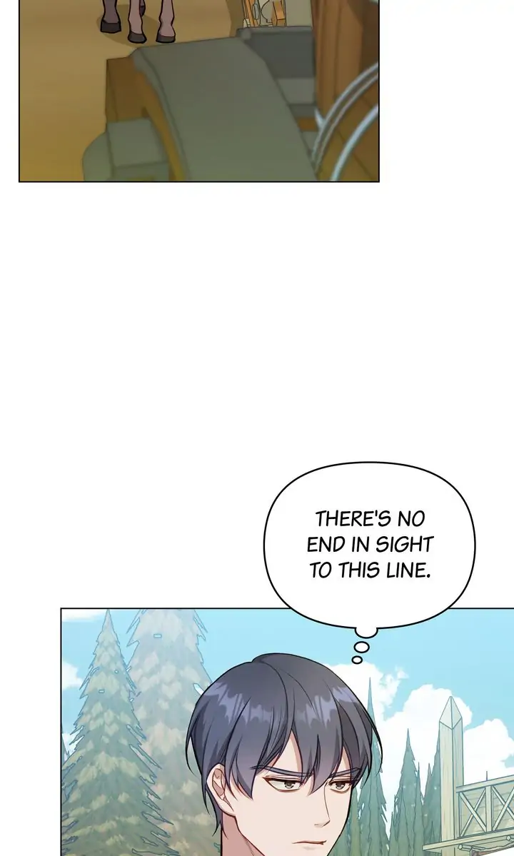 Disobey the Duke if You Dare chapter 48 - page 32