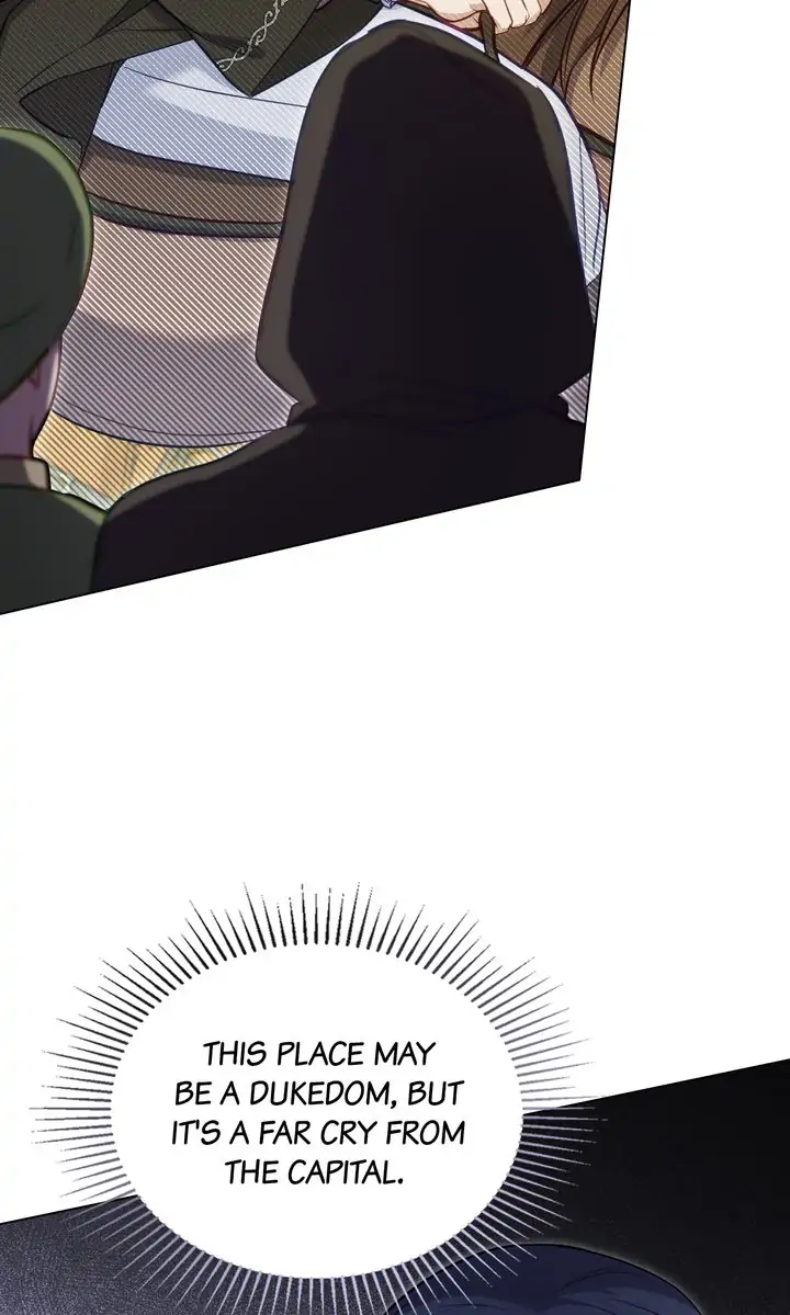 Disobey the Duke if You Dare chapter 48 - page 37