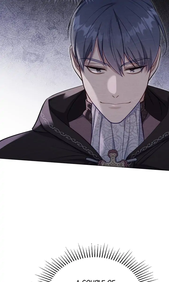 Disobey the Duke if You Dare chapter 48 - page 38
