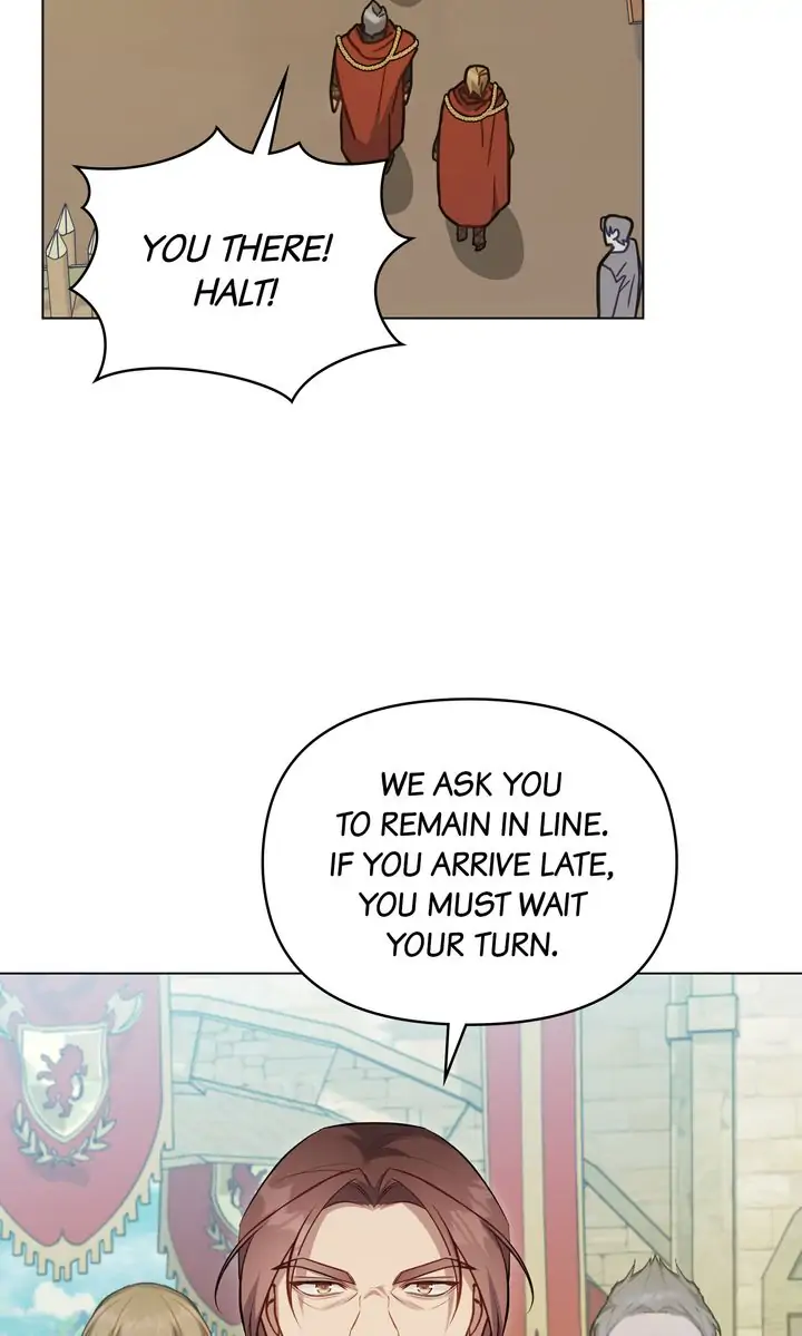 Disobey the Duke if You Dare chapter 48 - page 40