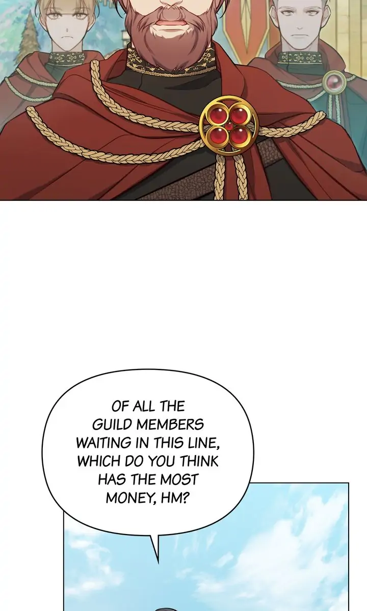 Disobey the Duke if You Dare chapter 48 - page 41