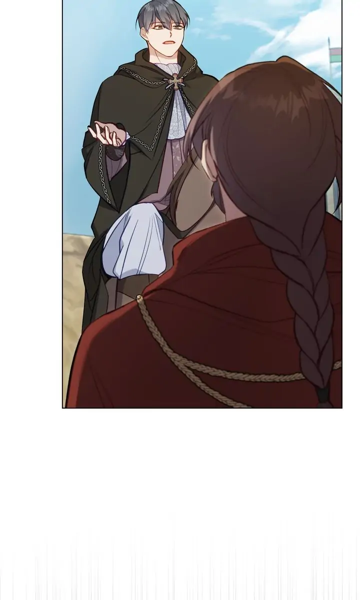 Disobey the Duke if You Dare chapter 48 - page 42