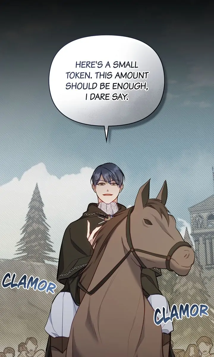 Disobey the Duke if You Dare chapter 48 - page 44