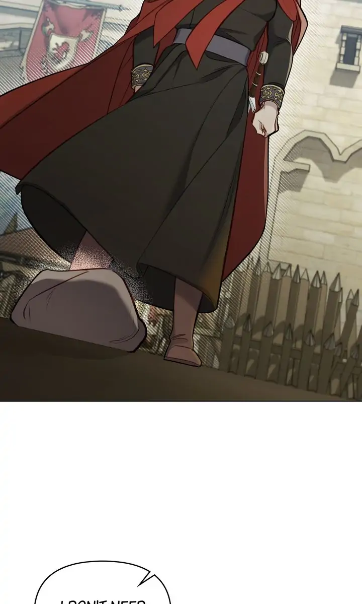 Disobey the Duke if You Dare chapter 48 - page 46
