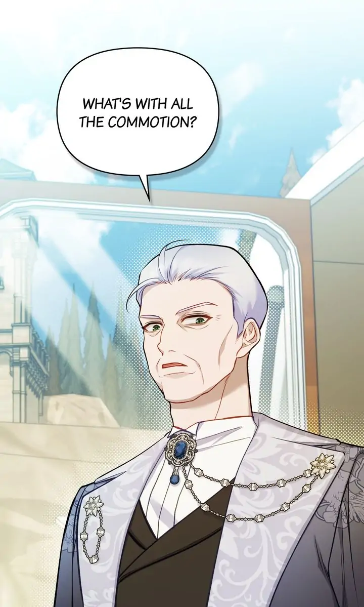 Disobey the Duke if You Dare chapter 48 - page 52