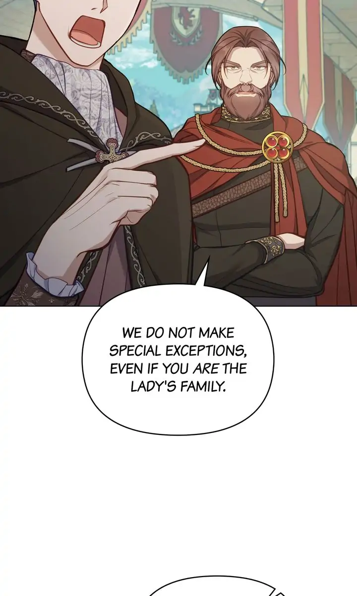 Disobey the Duke if You Dare chapter 48 - page 55