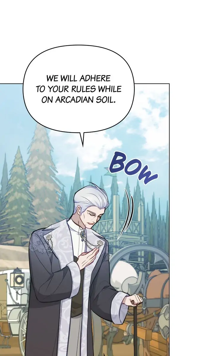 Disobey the Duke if You Dare chapter 48 - page 57