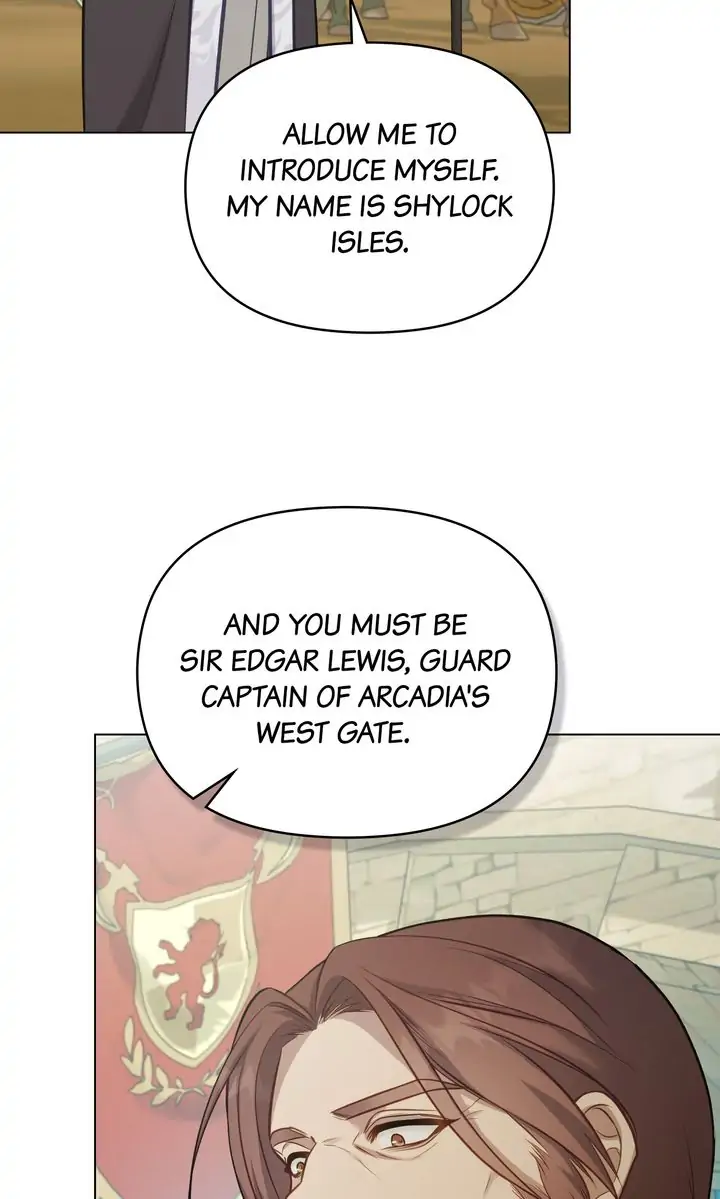 Disobey the Duke if You Dare chapter 48 - page 58