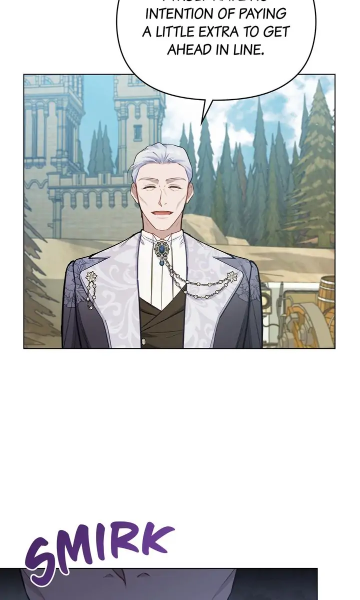 Disobey the Duke if You Dare chapter 48 - page 61