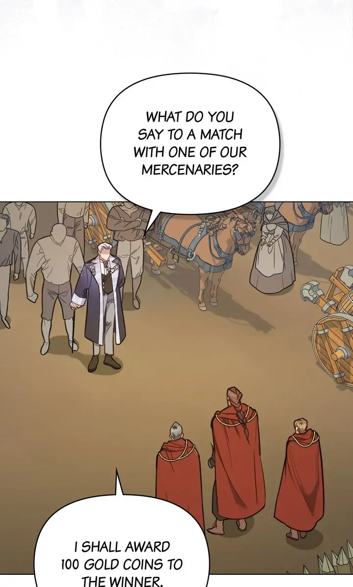 Disobey the Duke if You Dare chapter 48 - page 66