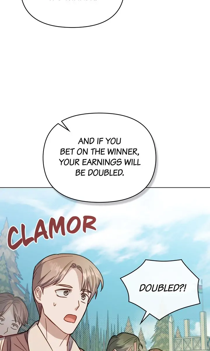 Disobey the Duke if You Dare chapter 48 - page 67