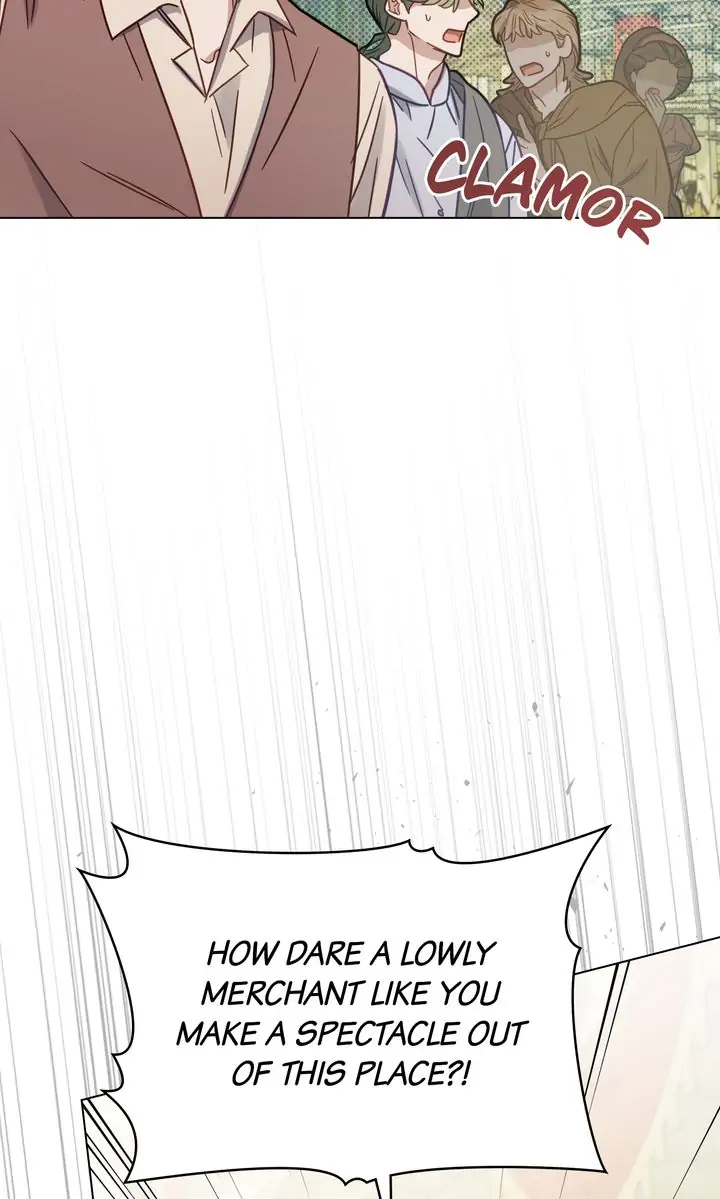 Disobey the Duke if You Dare chapter 48 - page 68