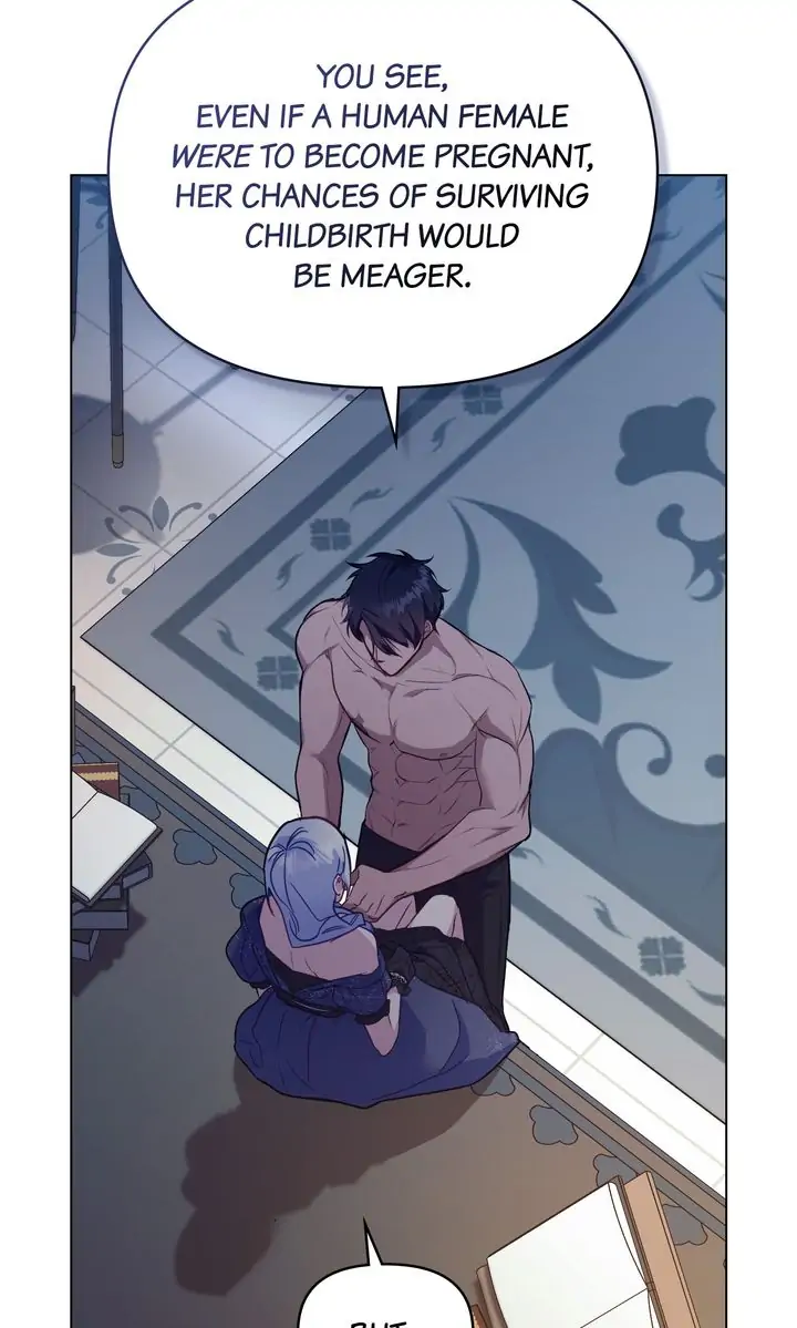 Disobey the Duke if You Dare chapter 48 - page 7