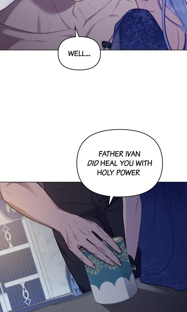 Disobey the Duke if You Dare chapter 48 - page 9