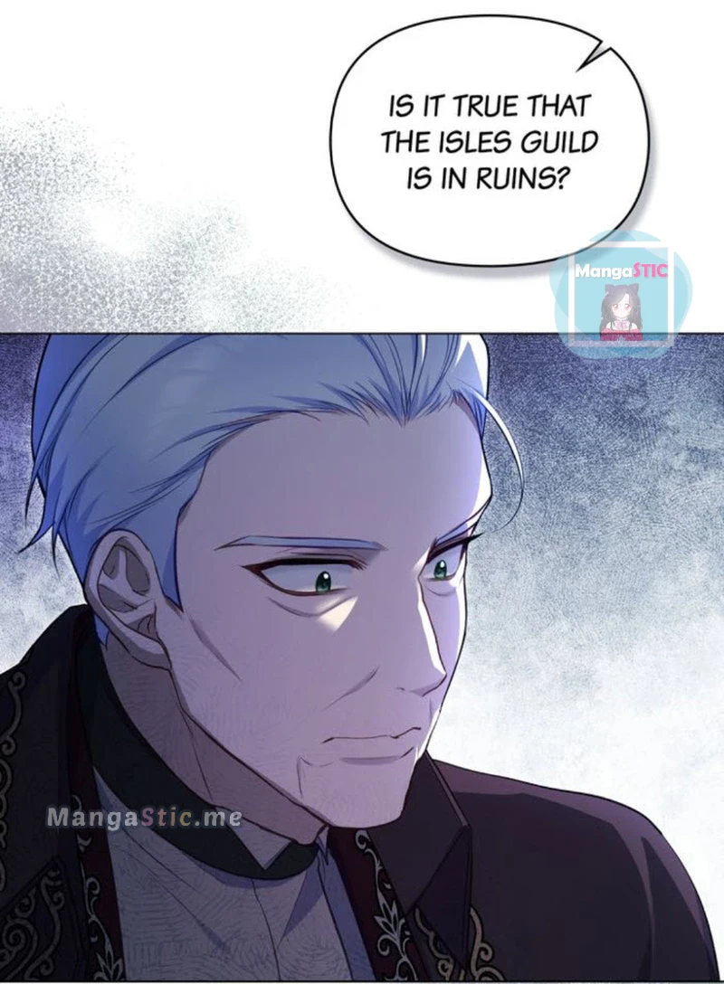 Disobey the Duke if You Dare chapter 45 - page 10