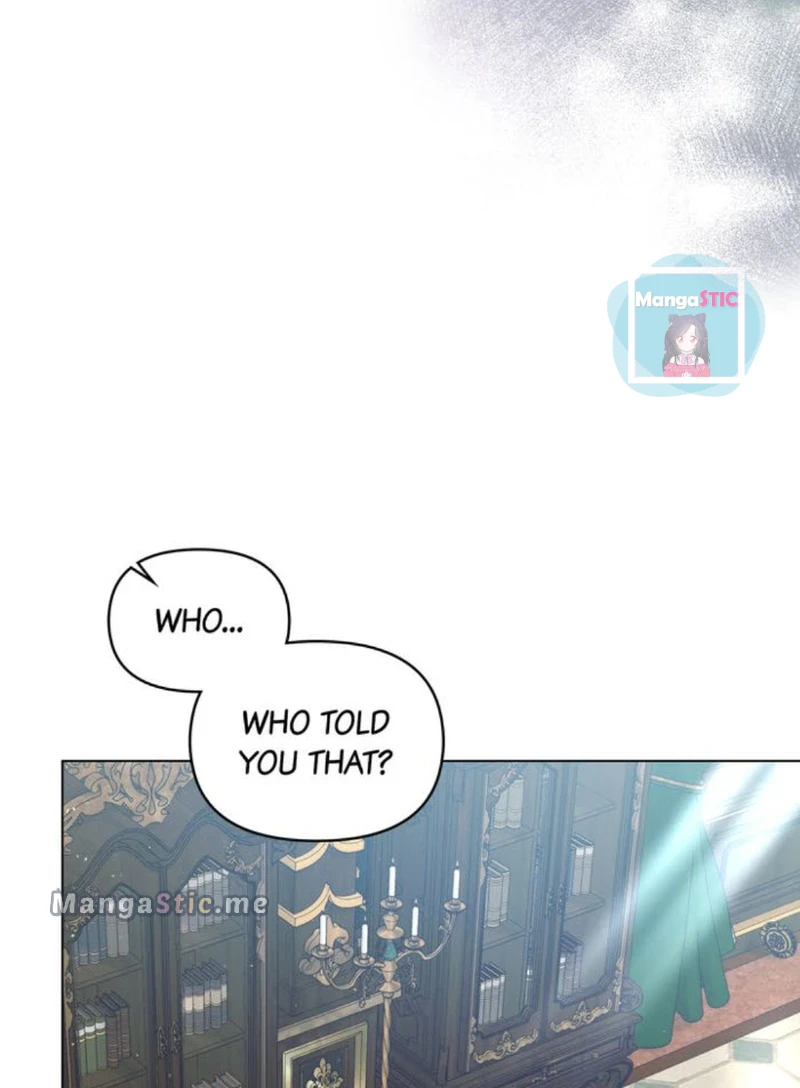 Disobey the Duke if You Dare chapter 45 - page 11