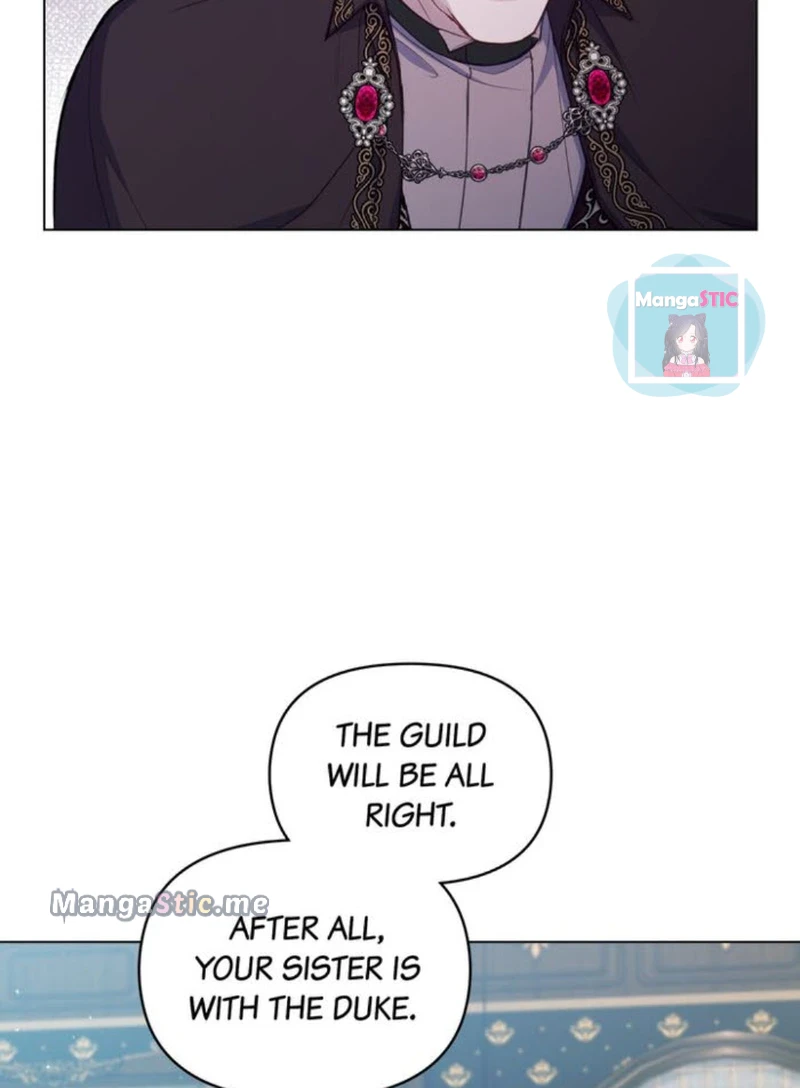 Disobey the Duke if You Dare chapter 45 - page 15