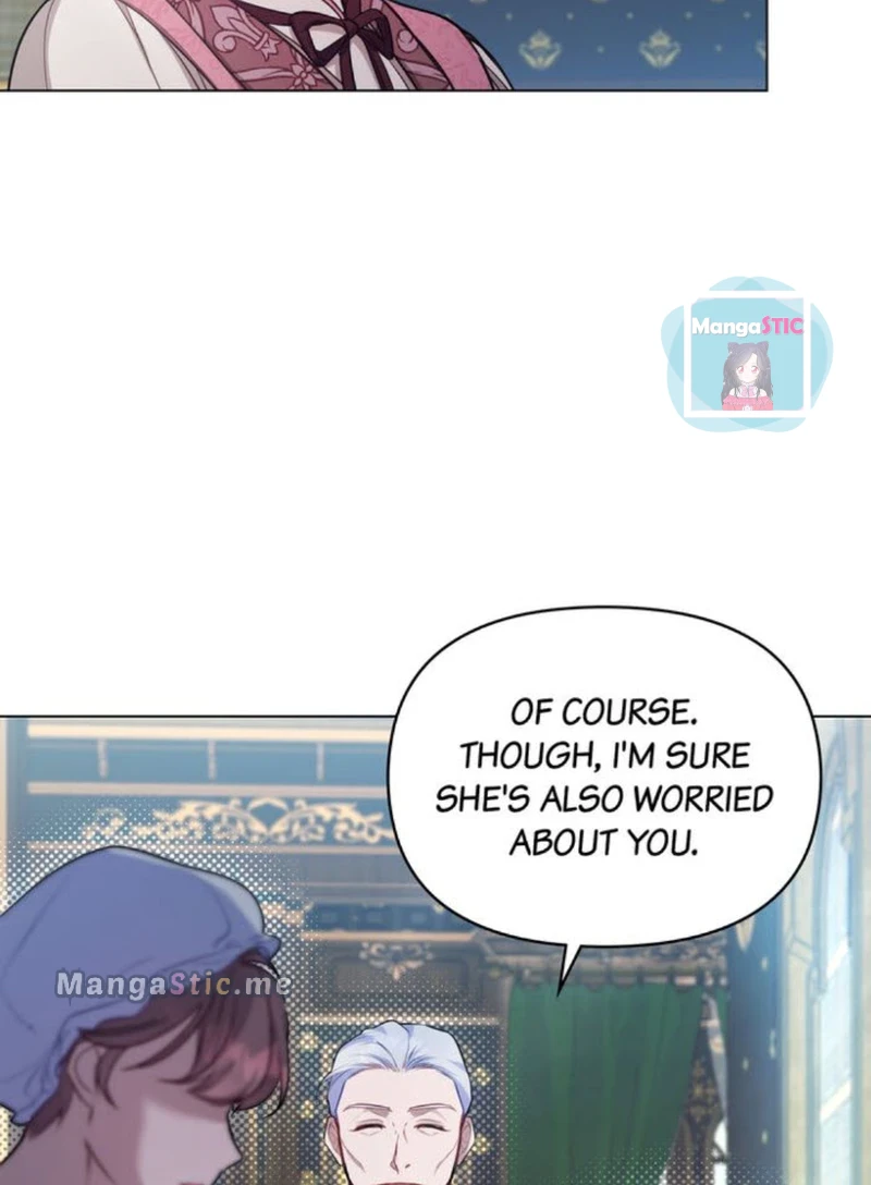 Disobey the Duke if You Dare chapter 45 - page 20