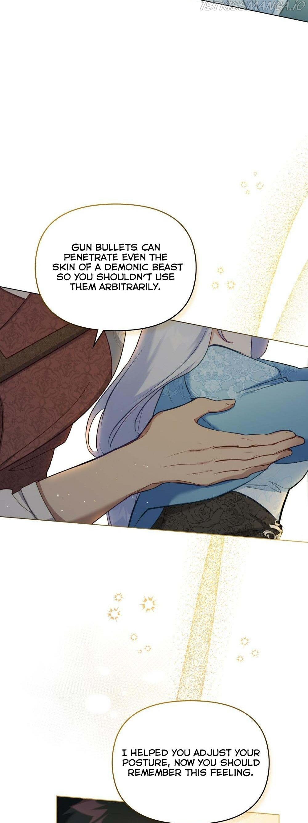 Disobey the Duke if You Dare chapter 40 - page 12