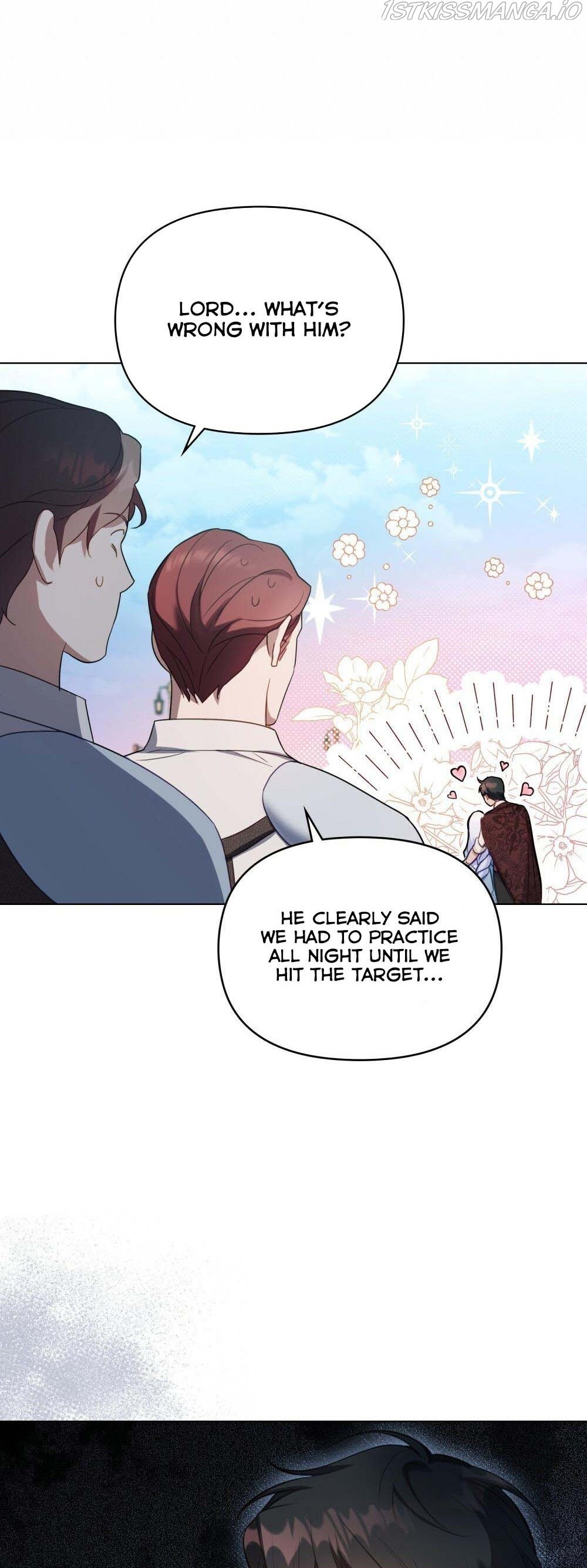 Disobey the Duke if You Dare chapter 40 - page 19